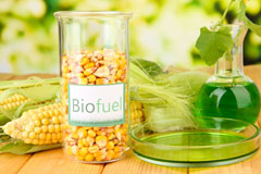 Pontyates biofuel availability